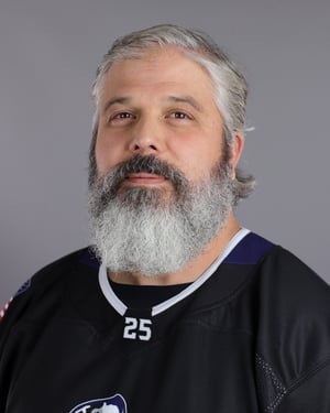 Gus Ashley