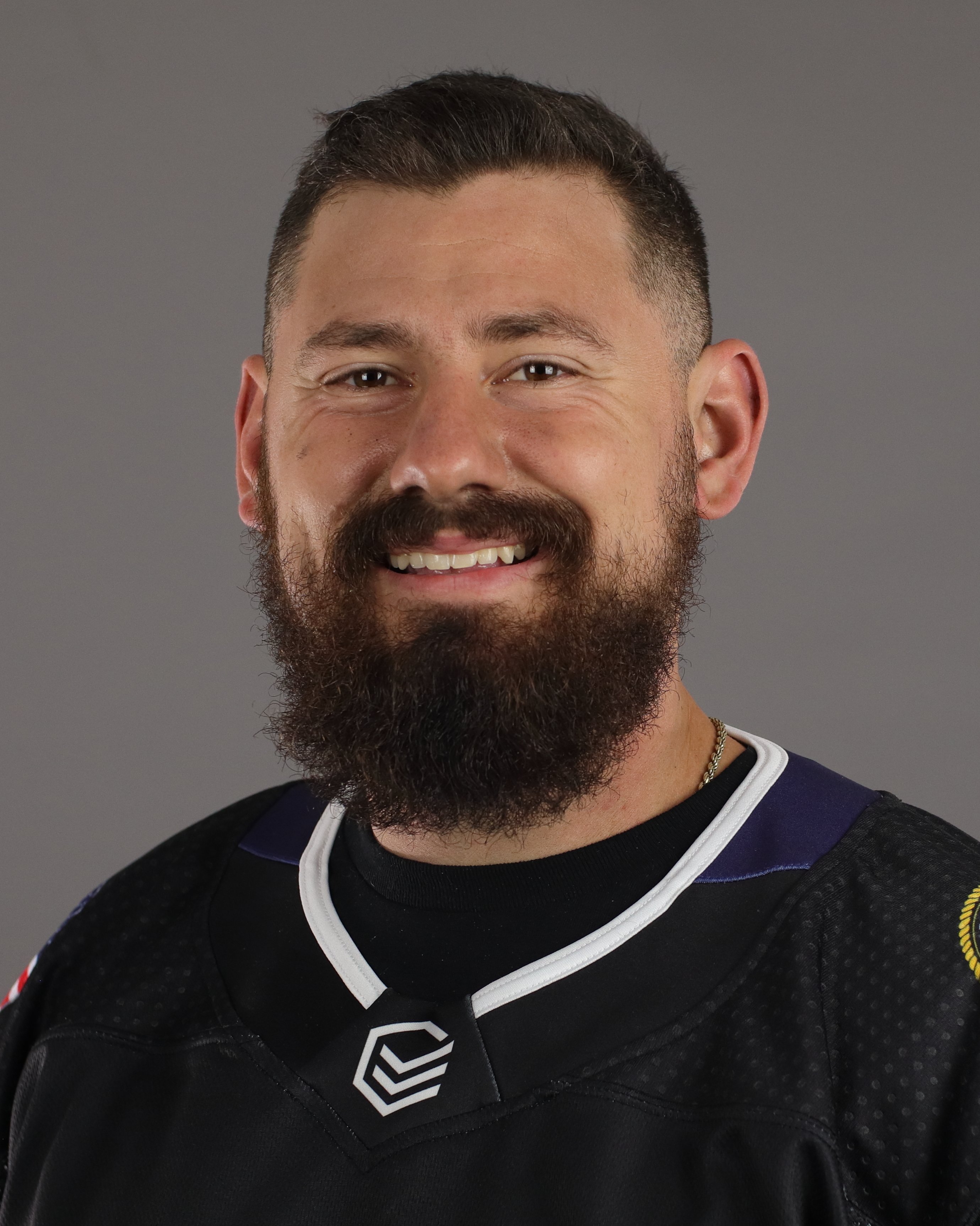 Kyle Ross