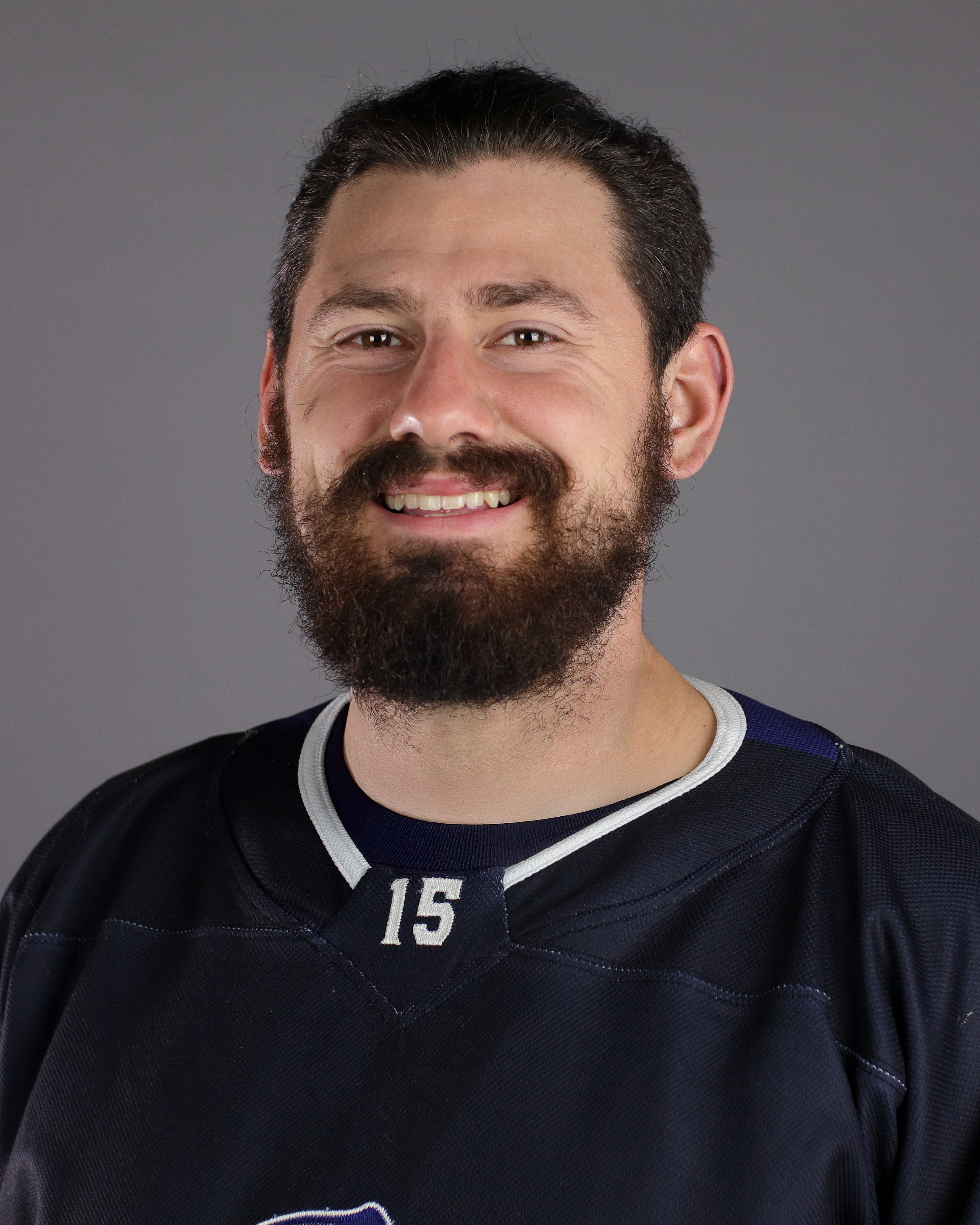 Kyle Ross