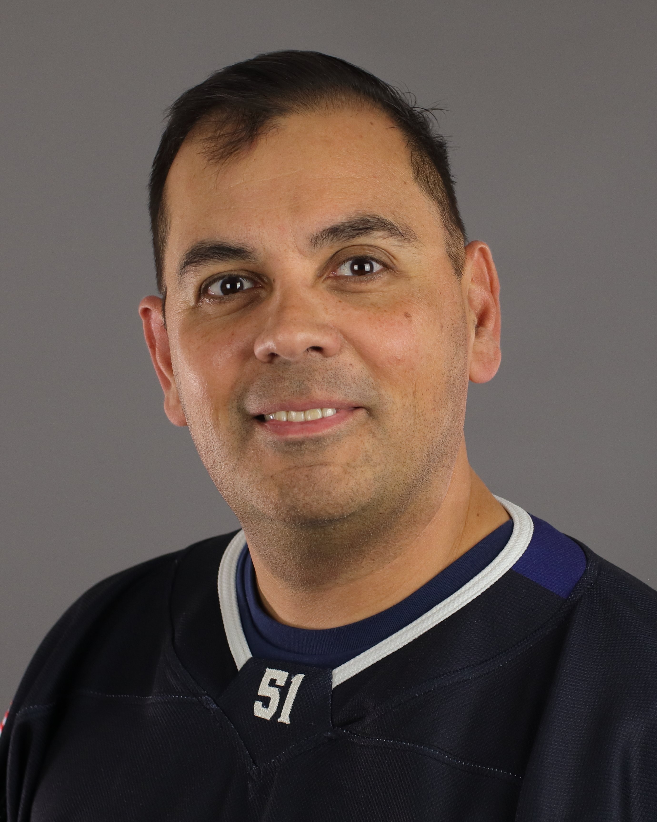 Mark Moreno