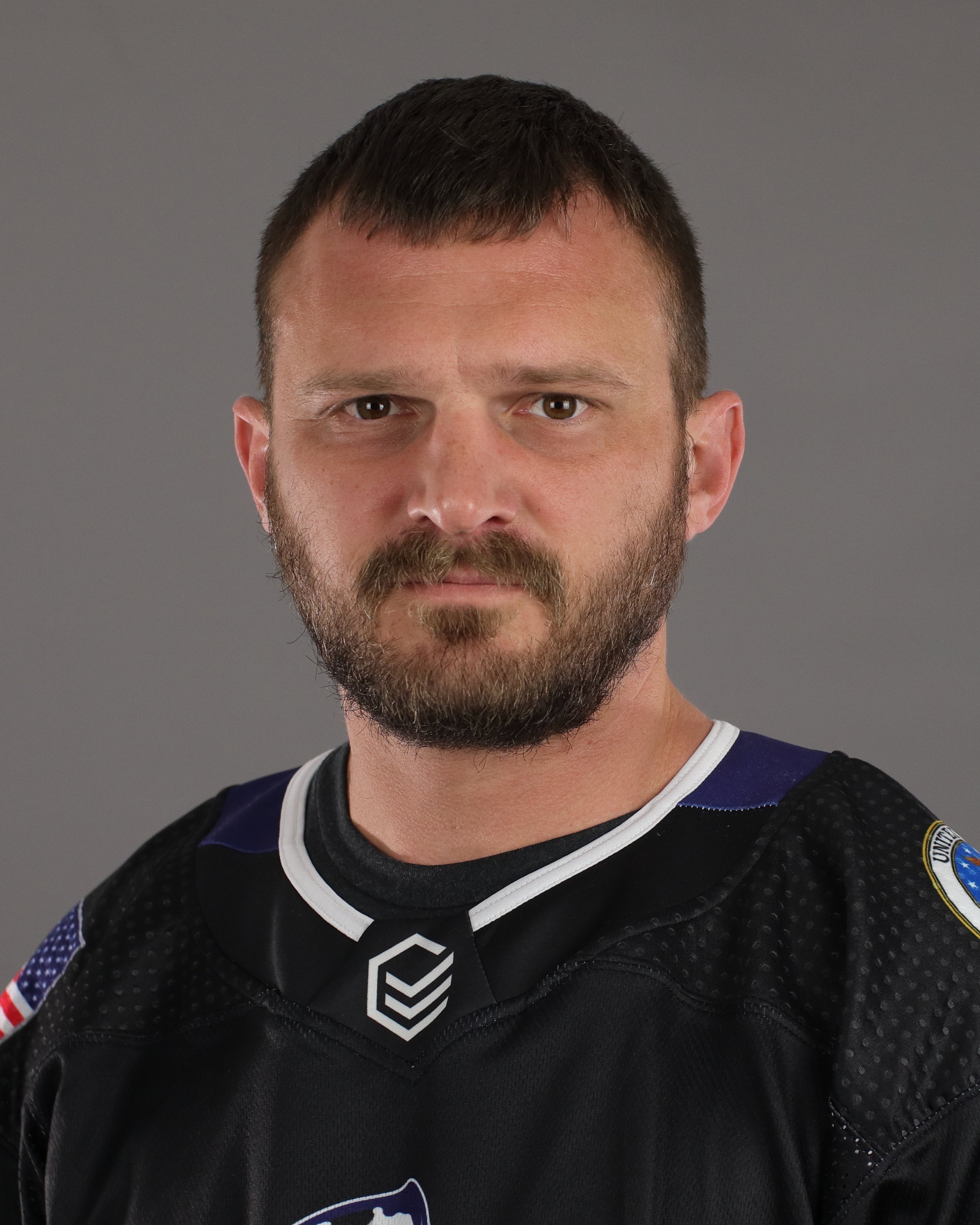 Nate Webster