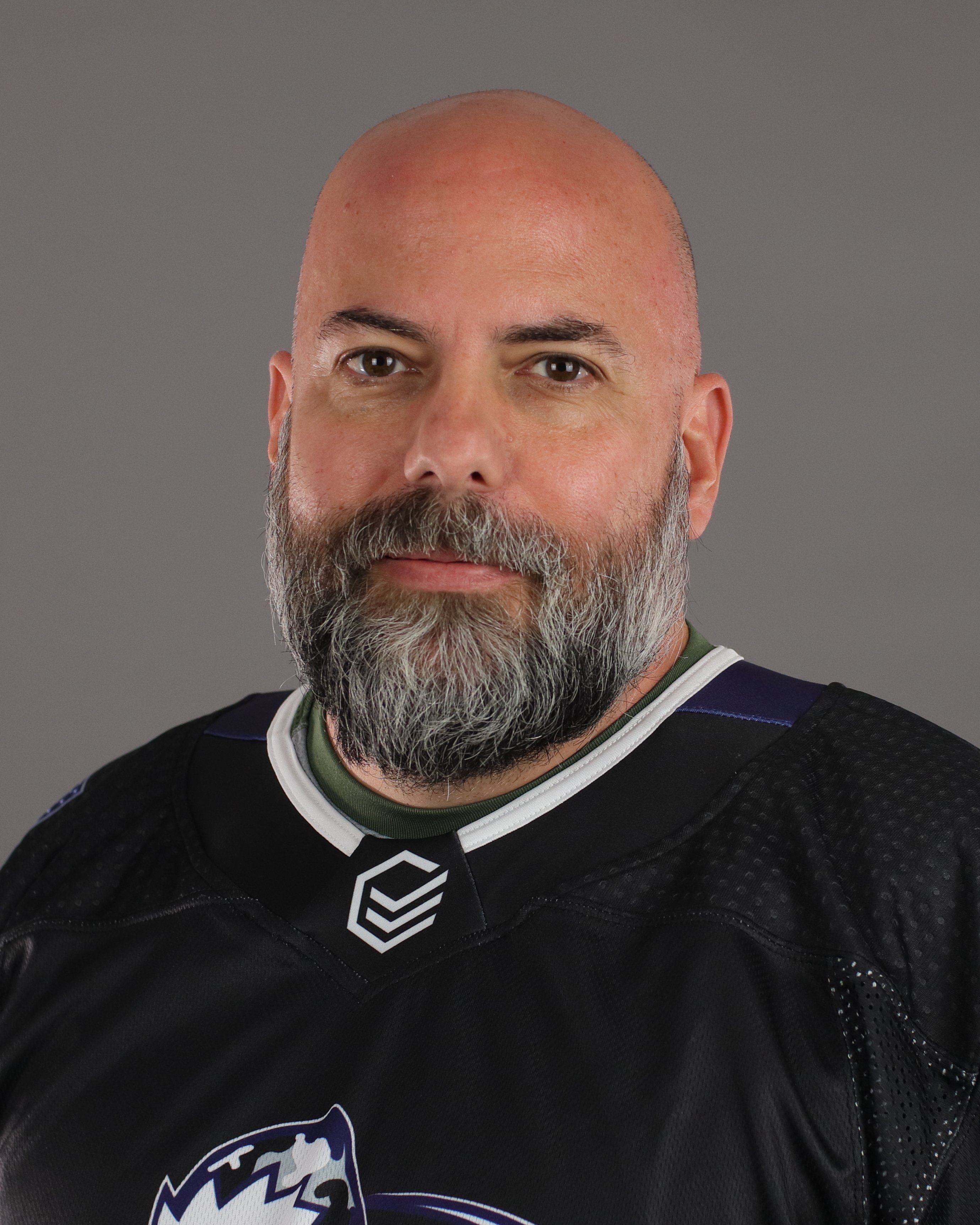 Scott Duverger