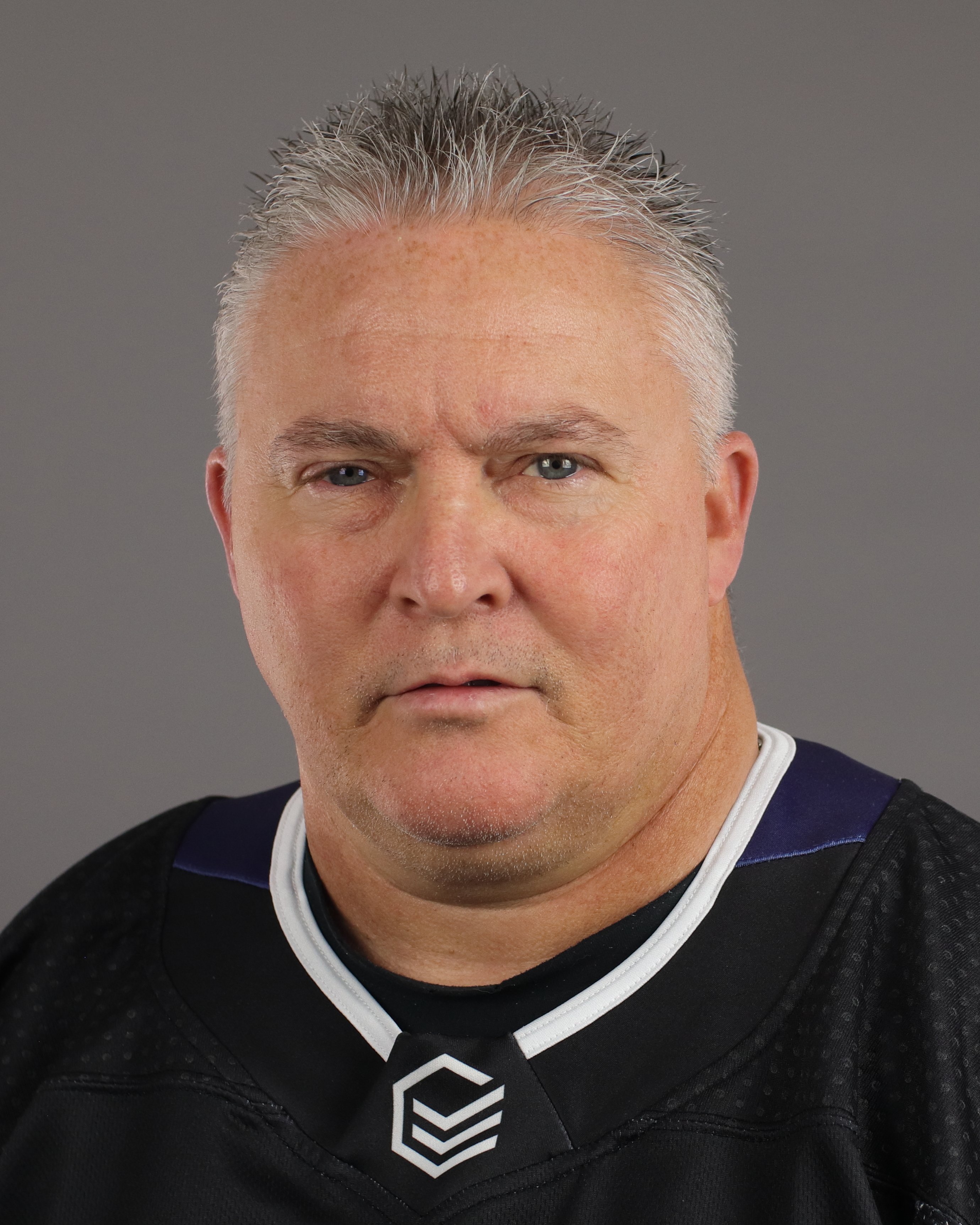Scott Williams