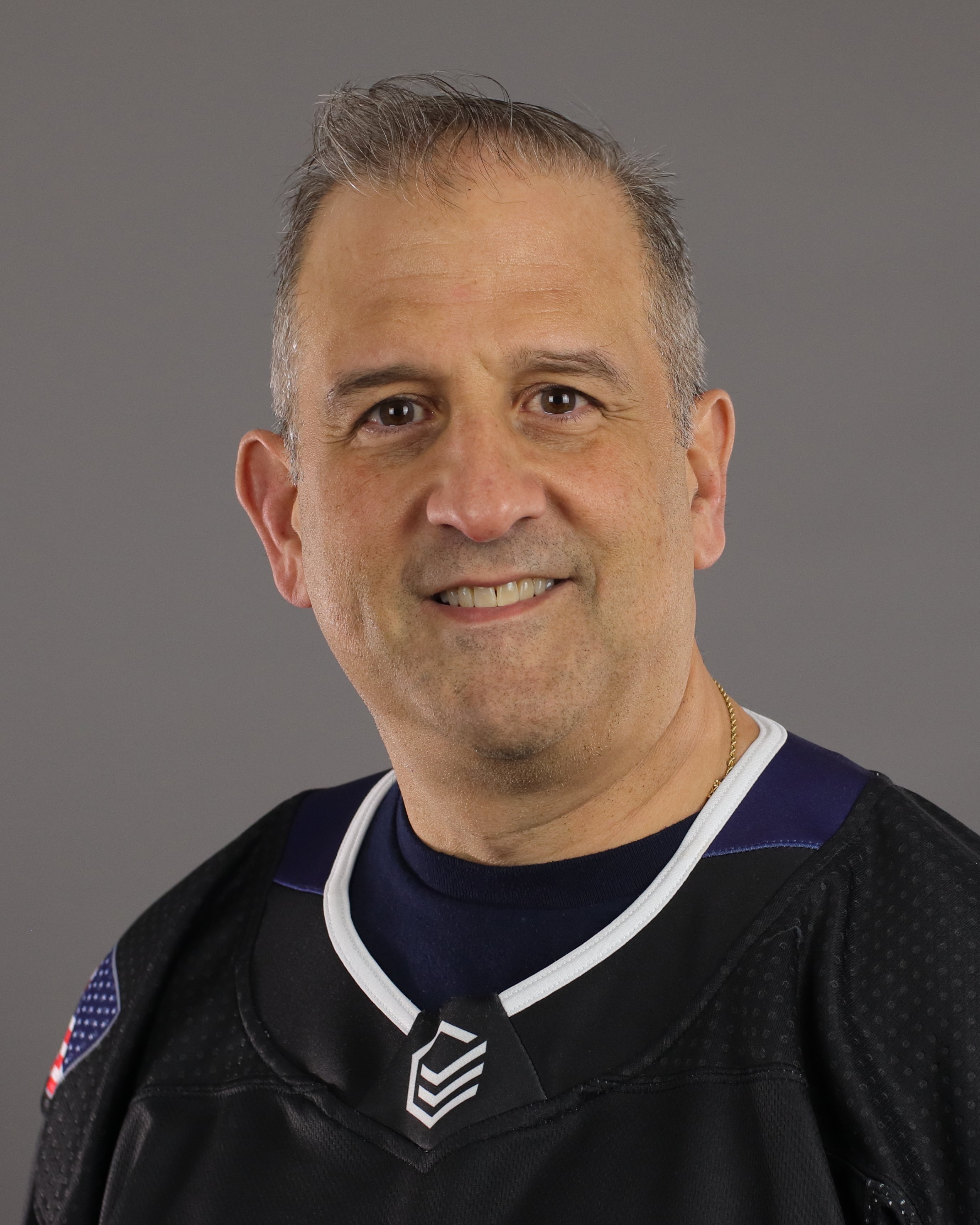 Steve Jovanovic
