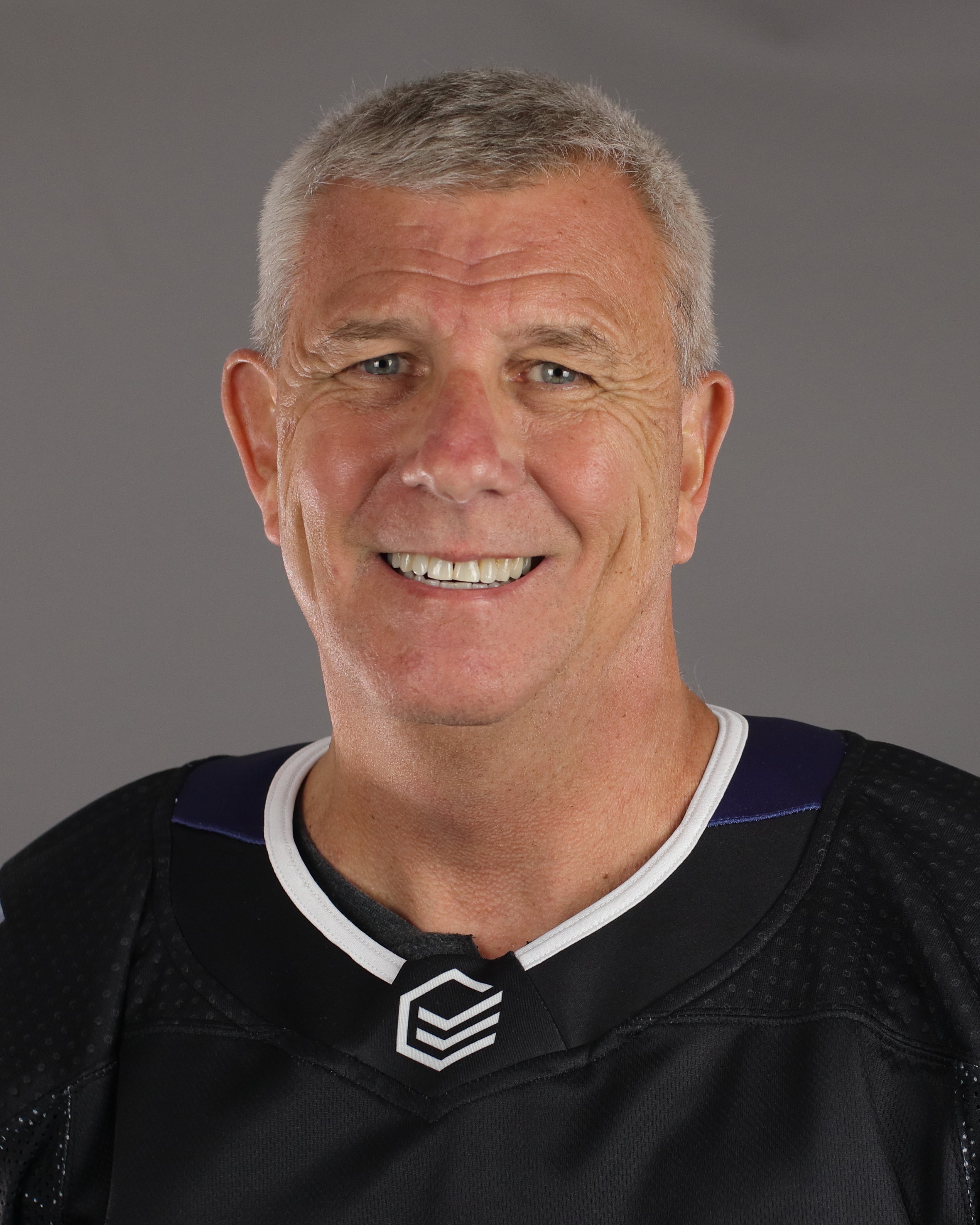 Tim Pfannenstein